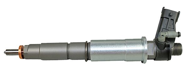 METZGER Einspritzdüse ORIGINAL ERSATZTEIL 0870215 für INFINITI