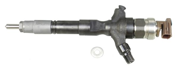 METZGER Einspritzdüse 0870236 für TOYOTA