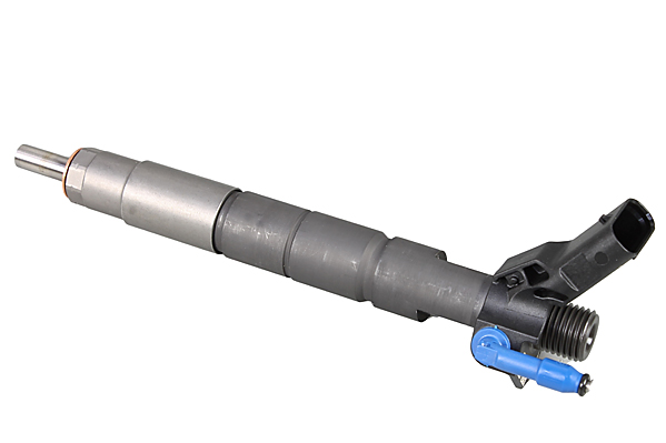 METZGER Einspritzdüse 0871065 für Mercedes