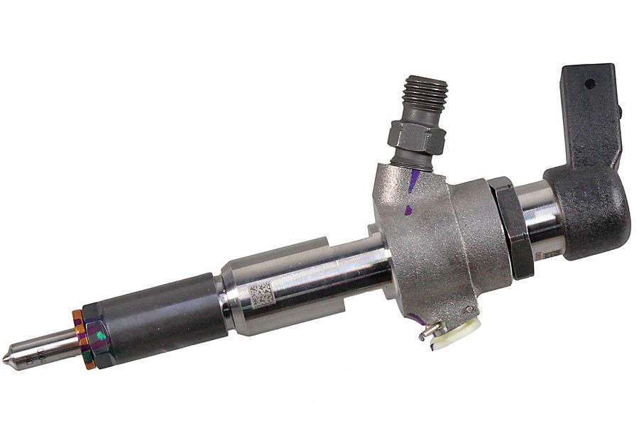 METZGER Einspritzdüse 0871080 für Ford Peugeot Citroën MAZDA
