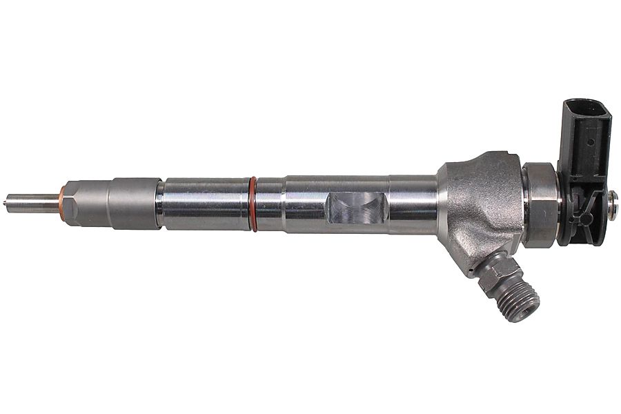 METZGER Einspritzdüse 0871081 für Audi
