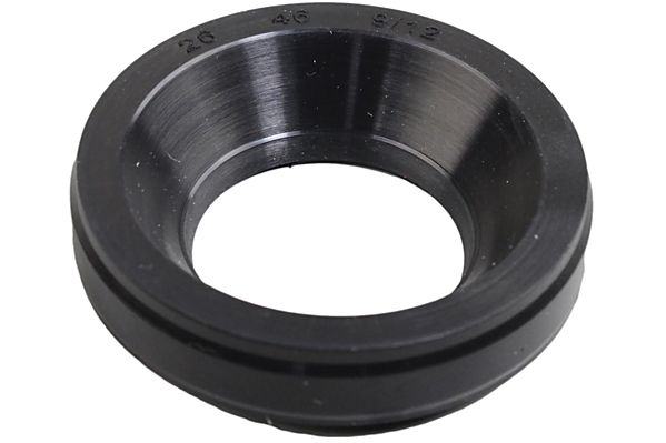 METZGER Dichtung, Düsenhalter 0873021 Einspritzdüse für MAZDA