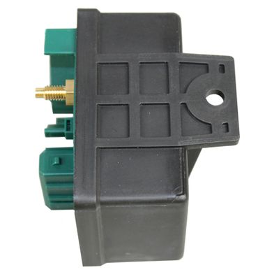 METZGER Relais, Glühanlage ORIGINAL ERSATZTEIL 0884027 für Citroën/Peugeot Fiat