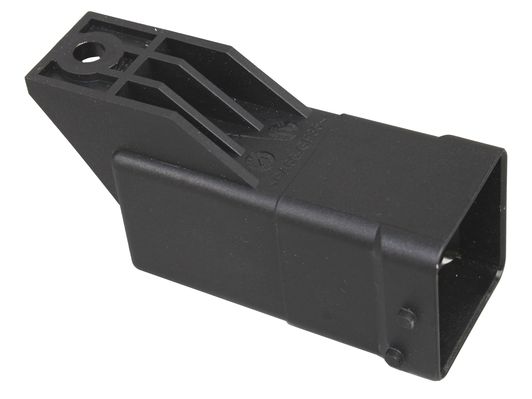 METZGER Relais, Glühanlage Steuergerät, Glühzeit ORIGINAL ERSATZTEIL 0884028 für Fiat Iveco MITSUBISHI