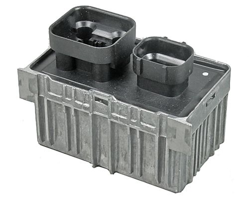 METZGER Steuergerät, Glühzeit 0884029 für Opel Vaughall GM