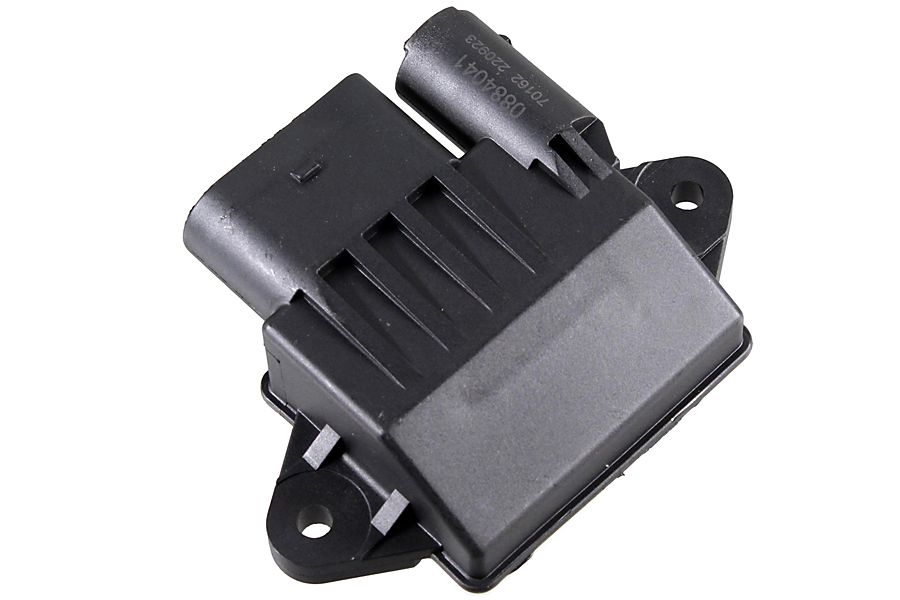 METZGER Steuergerät, Glühzeit 0884041 für JEEP Mercedes