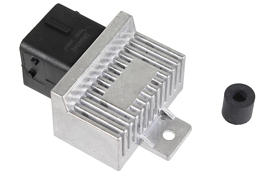 METZGER Relais, Glühanlage 0884046 für Peugeot LANCIA