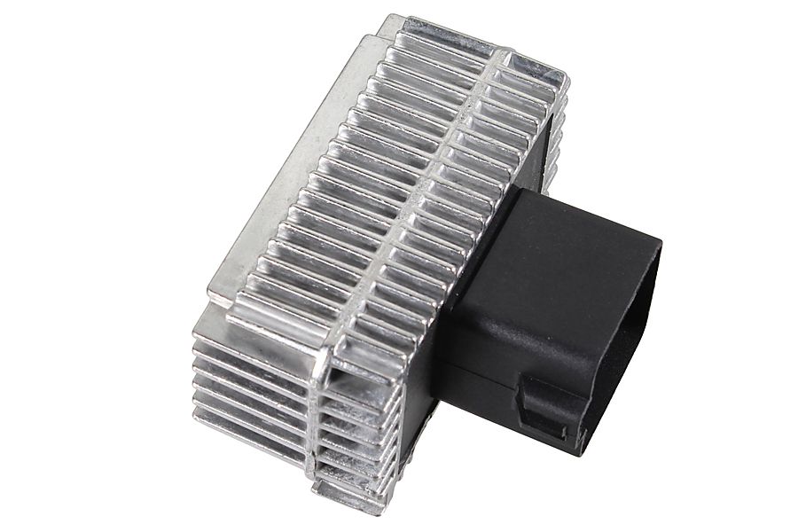 METZGER Relais, Glühanlage 0884047 für Opel GM Fiat