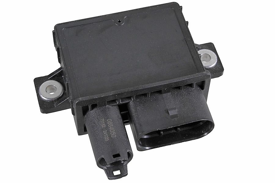 METZGER Steuergerät, Glühzeit 0884050 für BMW