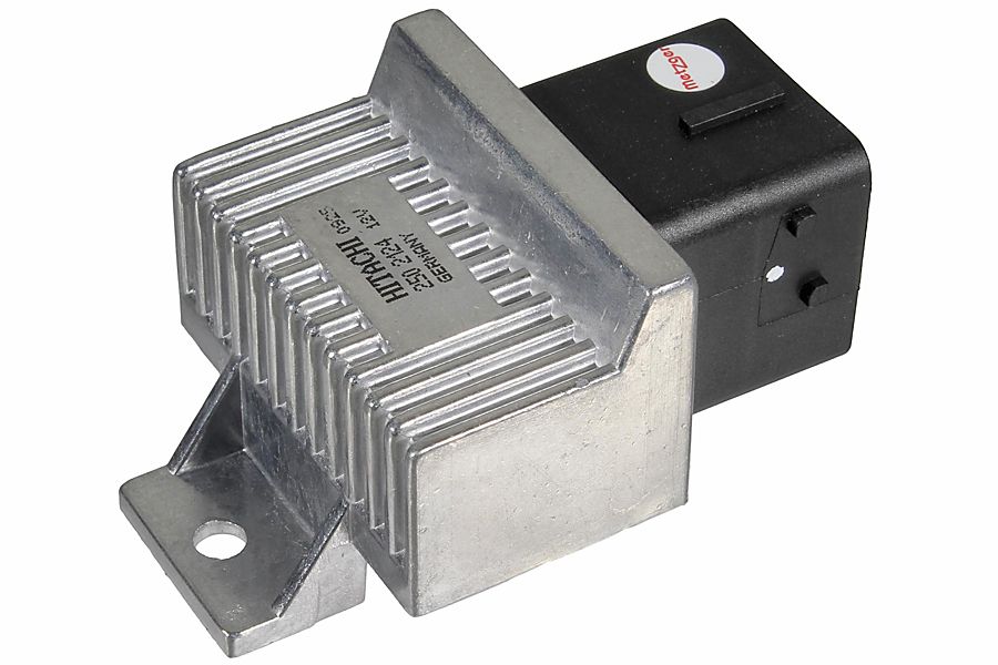 METZGER Relais, Glühanlage 0884052 für Opel GM Mercedes NISSAN DACIA