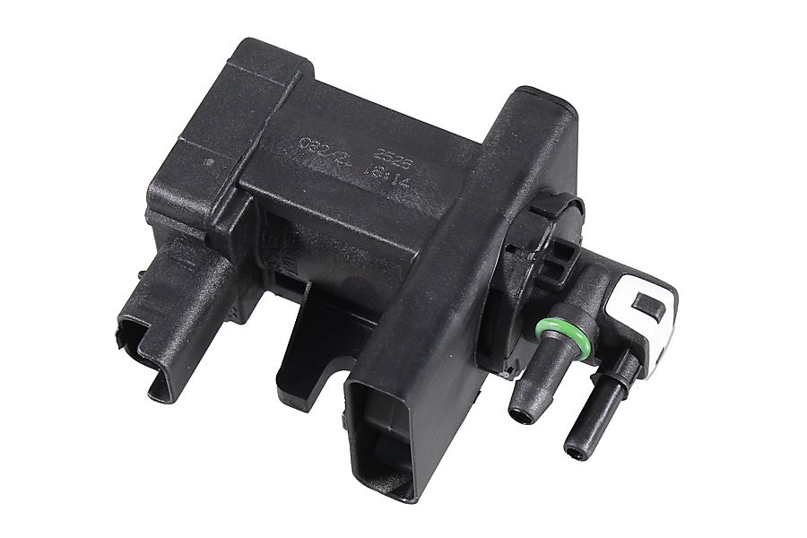 METZGER Ventil, AGR-Abgassteuerung 08920038 für Citroën/Peugeot Fiat