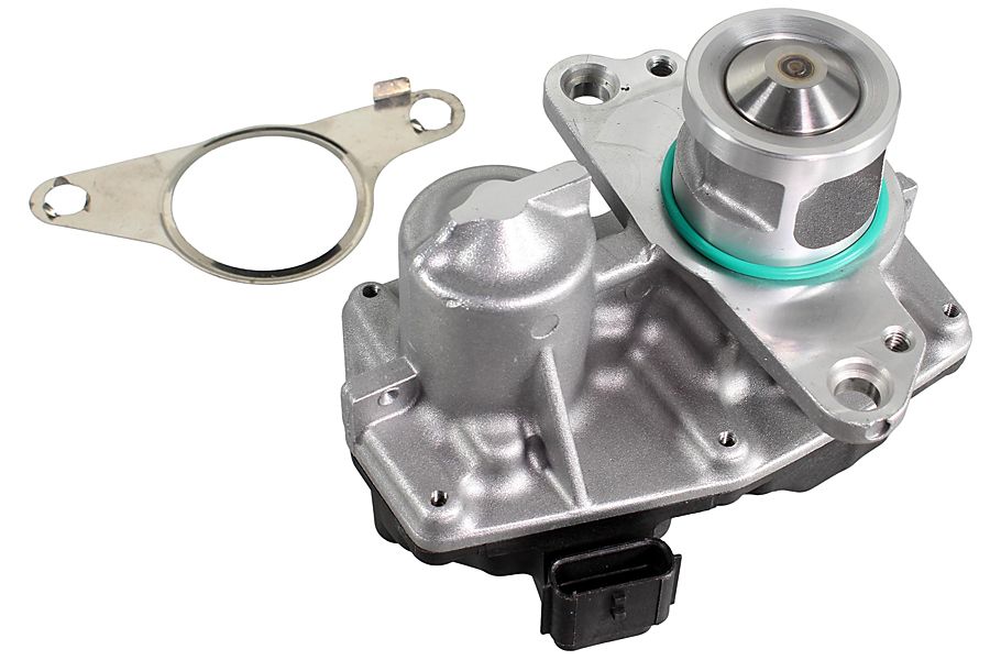 METZGER AGR-Ventil 08920058 für Opel GM Mercedes NISSAN RENAULT