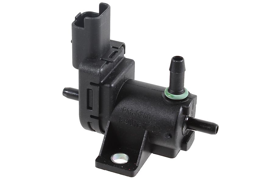 METZGER Ventil, Abgasrückführung 08920061 für Citroën/Peugeot Fiat