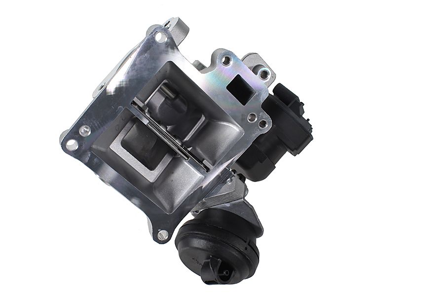 METZGER AGR-Ventil 08920096 für Volvo