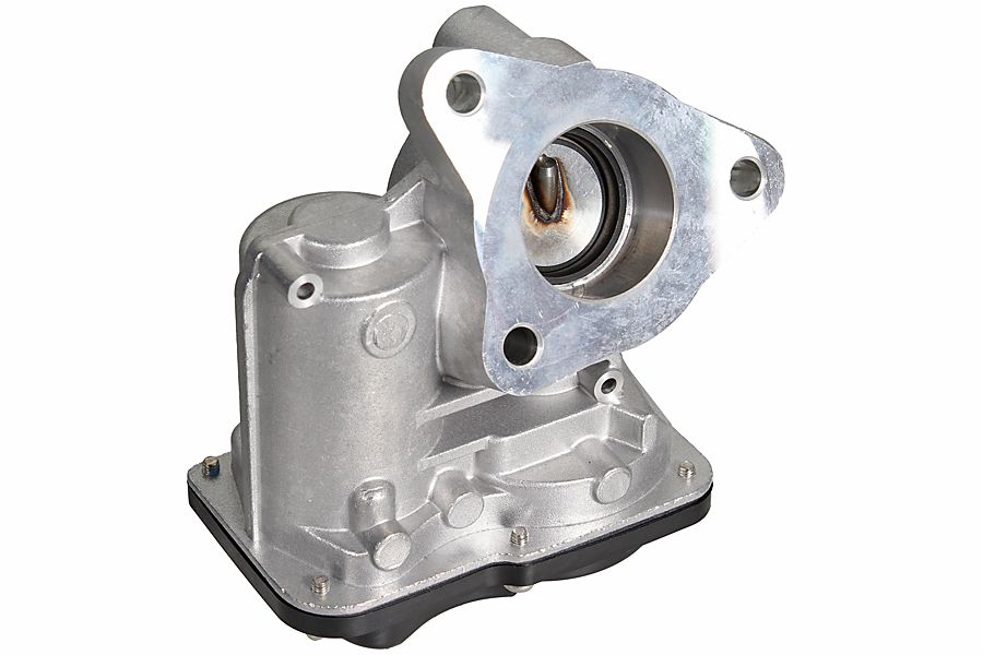 METZGER AGR-Ventil 08920102 unten für RENAULT