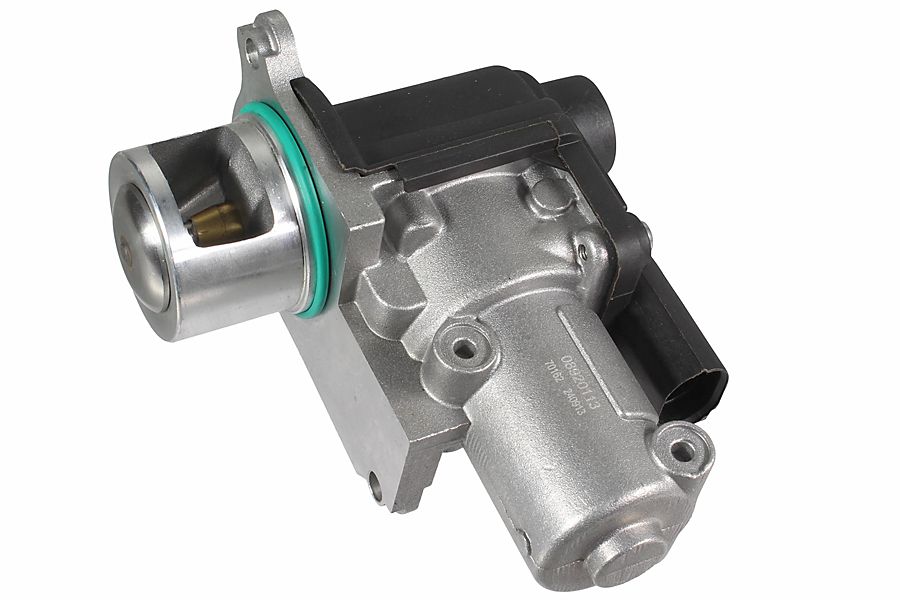 METZGER AGR-Ventil 08920113 für VW