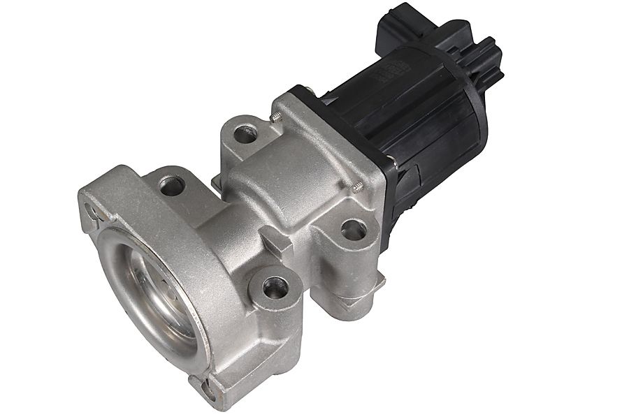 METZGER AGR-Ventil 08920124 für Vaughall GM