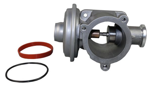 METZGER AGR-Ventil ORIGINAL ERSATZTEIL 0892187 für BMW
