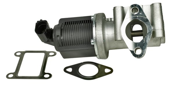 METZGER AGR-Ventil 0892504 für Opel IKA ALFA ROMEO Fiat