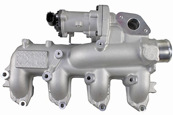METZGER AGR-Ventil 0892625 für Ford
