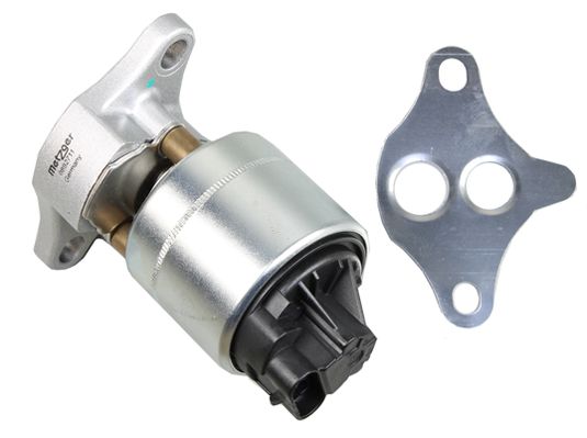 METZGER AGR-Ventil 0892711 für IKA Opel GM