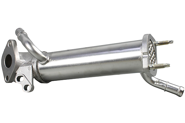 METZGER Kühler, Abgasrückführung 0892753 für Ford