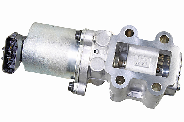 METZGER AGR-Ventil ORIGINAL ERSATZTEIL 0892776 für TOYOTA