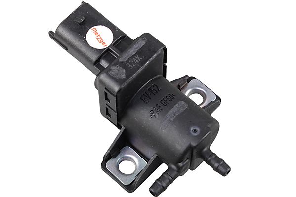 METZGER Ventil, AGR-Abgassteuerung ORIGINAL ERSATZTEIL 0892777 für Opel GM