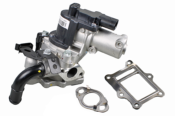 METZGER AGR-Ventil 0892795 für KIA