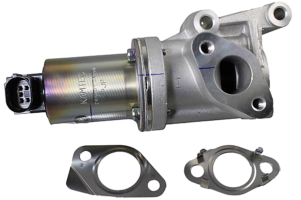 METZGER AGR-Ventil 0892810 für KIA
