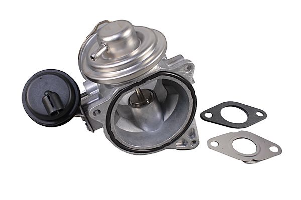 METZGER AGR-Ventil 0892912 für VW