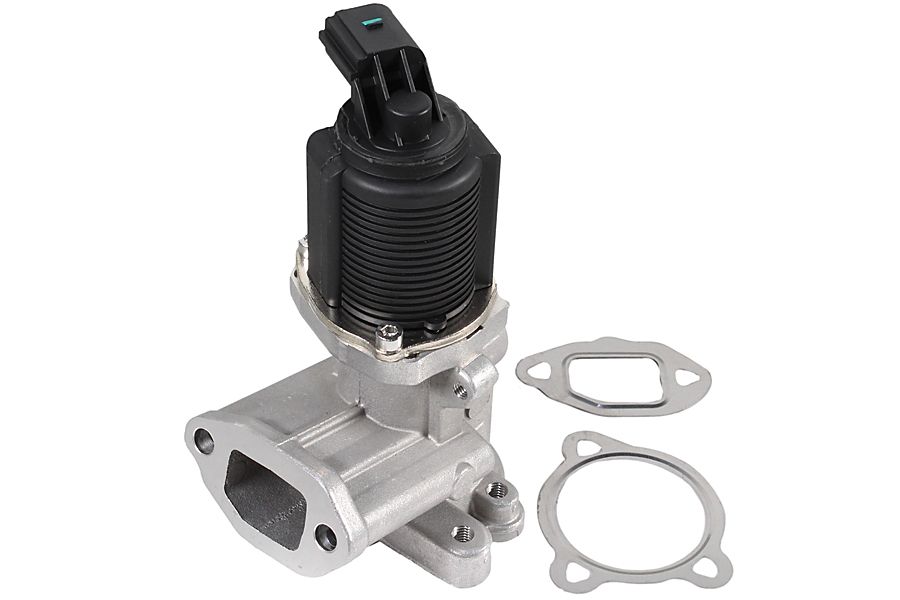 METZGER AGR-Ventil 0892949 für Opel Fiat GM Suzuki