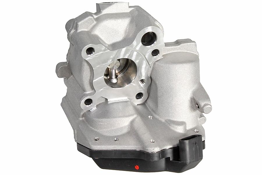 METZGER AGR-Ventil 0892965 für Mercedes