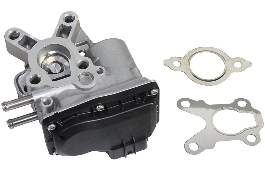 METZGER AGR-Ventil 0892986 für NISSAN