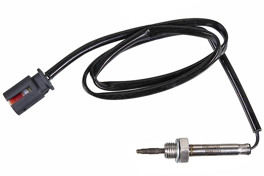 METZGER Sensor, Abgastemperatur 08941123 AGR-Ventil an Krümmer für BMW
