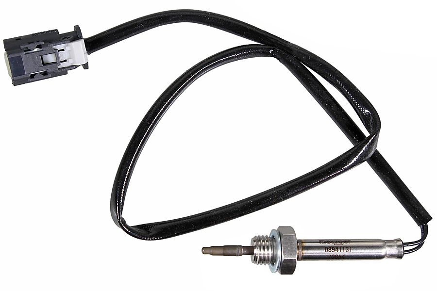 METZGER Sensor, Abgastemperatur 08941131 AGR-Ventil an Krümmer für BMW