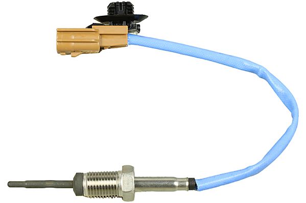 METZGER Sensor, Abgastemperatur ORIGINAL ERSATZTEIL 0894550 für Opel GM NISSAN RENAULT