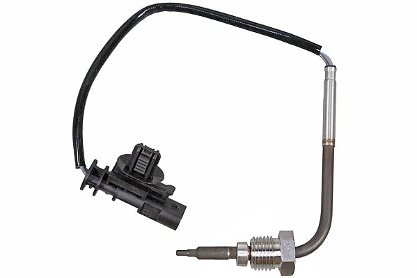 METZGER Sensor, Abgastemperatur 0894704 AGR-Ventil für Fiat ALFA ROMEO