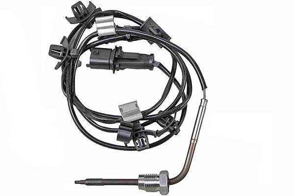 Metzger Sensor, Abgastemperatur 0894809 Für Vaughall Gm Opel