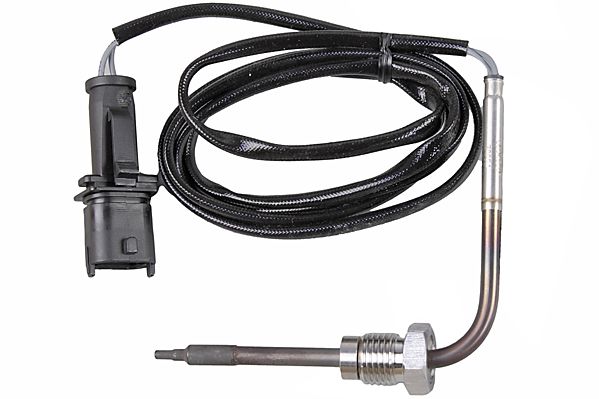 Metzger Sensor, Abgastemperatur 0894930 Für Opel Gm