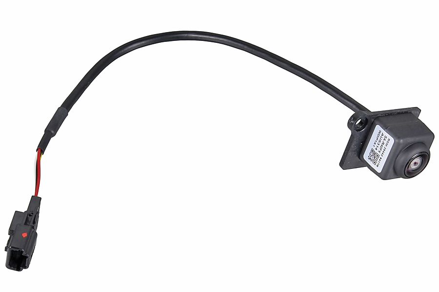 Metzger Autoteile Rückfahrkamera, Einparkhilfe 0897037 Hinten Für Opel Gm Fiat Nissan Renault