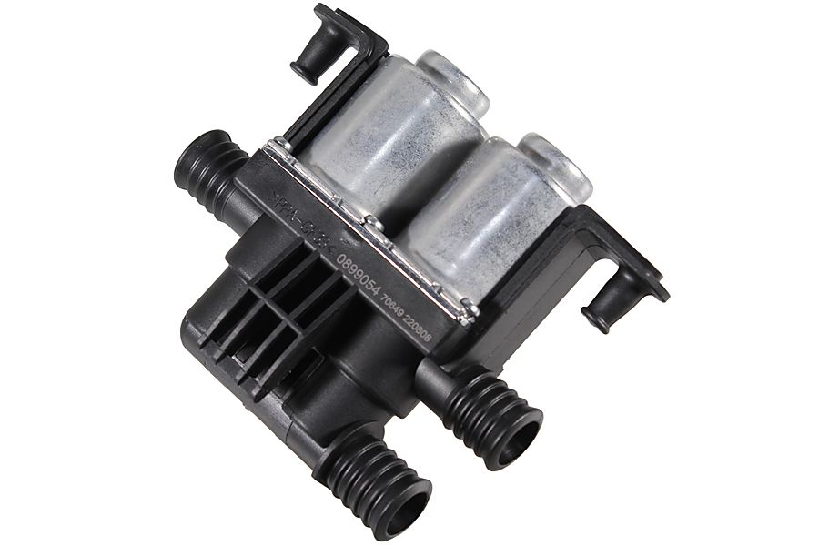 Für METZGER 0899054 CONTROL VALVE, COOLANT - Bild 5