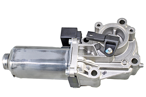 METZGER Stellelement, Verteilergetriebe 0899277 für BMW