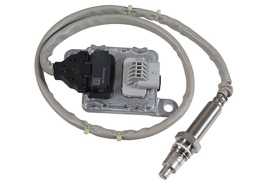 METZGER AUTOTEILE NOx-Sensor, NOx-Katalysator 0899358 für Vaughall Image