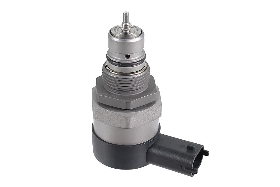 METZGER Druckregelventil, Common-Rail-System 0899415 Kraftstoffverteilerrohr für Opel NISSAN RENAULT