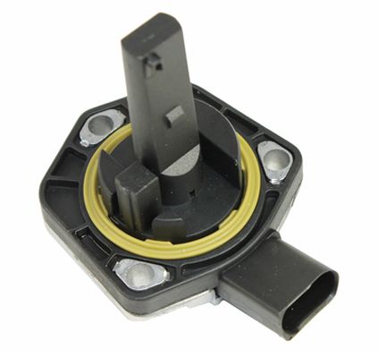 METZGER Sensor, Motorölstand 0901255 für IKA Ford Porsche VAG
