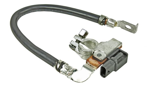 METZGER Sensor, Batteriemanagement ORIGINAL ERSATZTEIL 0901263 für BMW