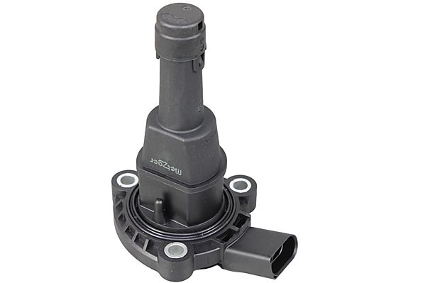 METZGER Sensor, Motorölstand ORIGINAL ERSATZTEIL 0901325 für VAG