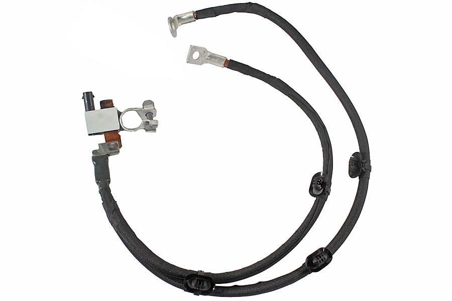 METZGER Sensor, Batteriemanagement 0901559 für Opel Peugeot
