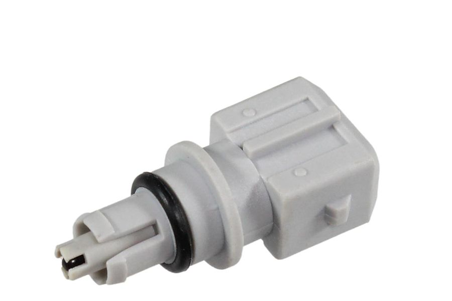 Sensor Ansauglufttemperatur METZGER IAM-Expertise passend für u.a. CITROËN SAXO - Bild 4